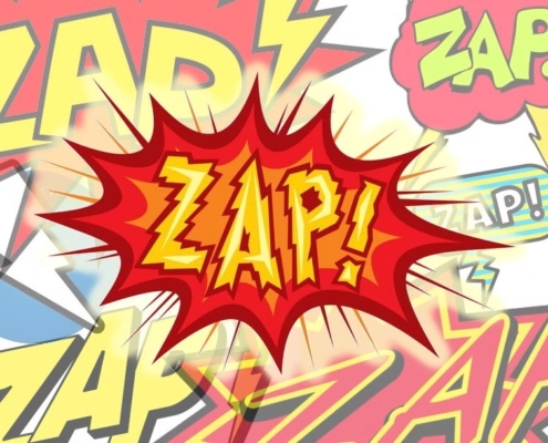 When the Brain Buzzes: Understanding Zaps After SSRI Discontinuation