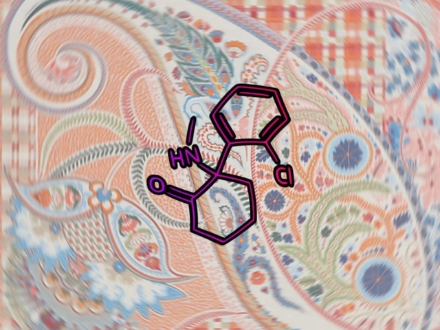 Ketamine Dreams 1: Visions of Sand and Stars in Patient Narratives
