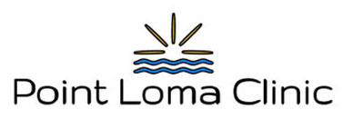 point loma clinic logo