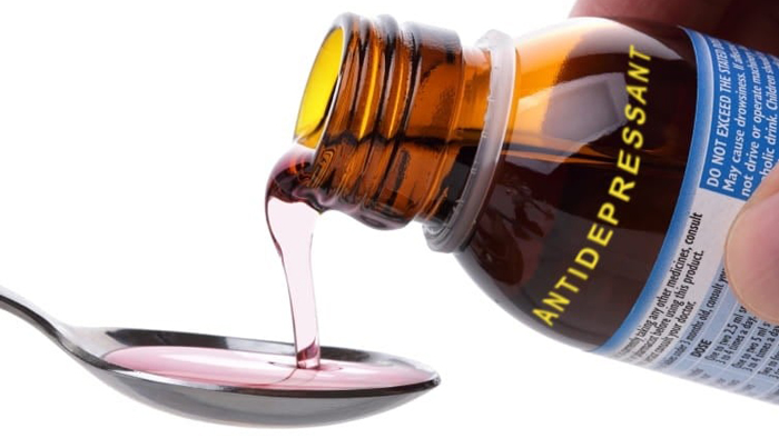 Read more about the article Cough Medicine for Depression?