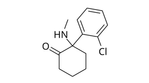 Psychotherapy during Ketamine Trip