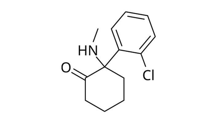 ketamine