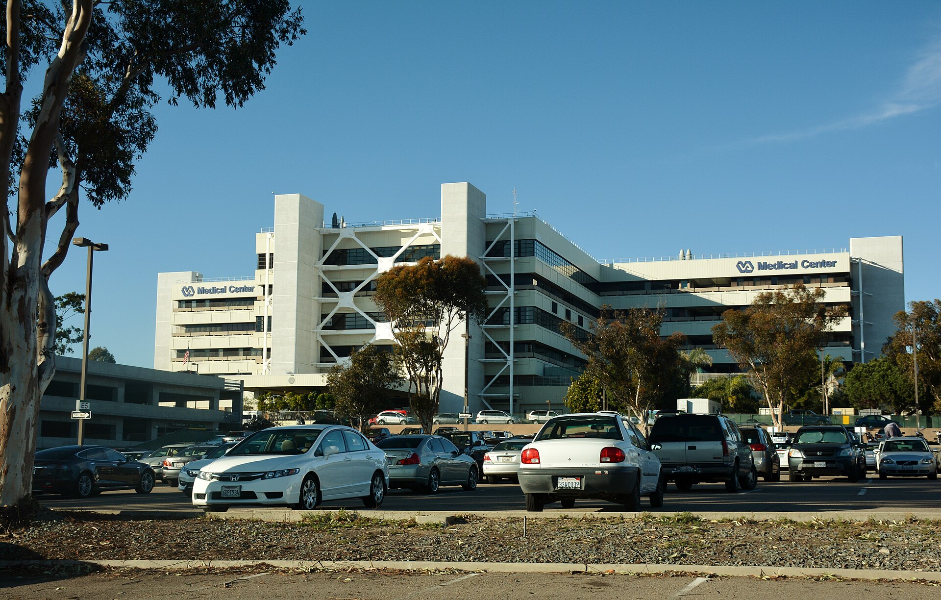 Study Background: Ketamine Treatment at the VA San Diego Medical Center