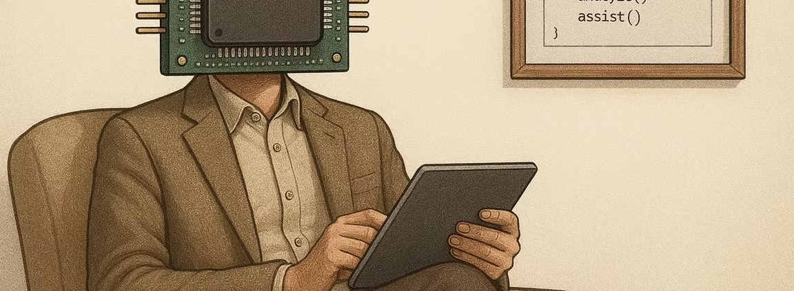 Artificial Intelligence in Mental Health: Benefits, Risks, and What It Means for Your Care