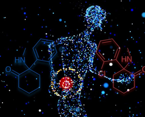 Ketamine for Chronic Pain? Evidence Still Missing