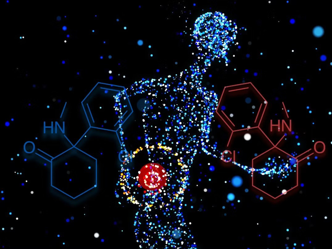 Ketamine for Chronic Pain? Evidence Still Missing