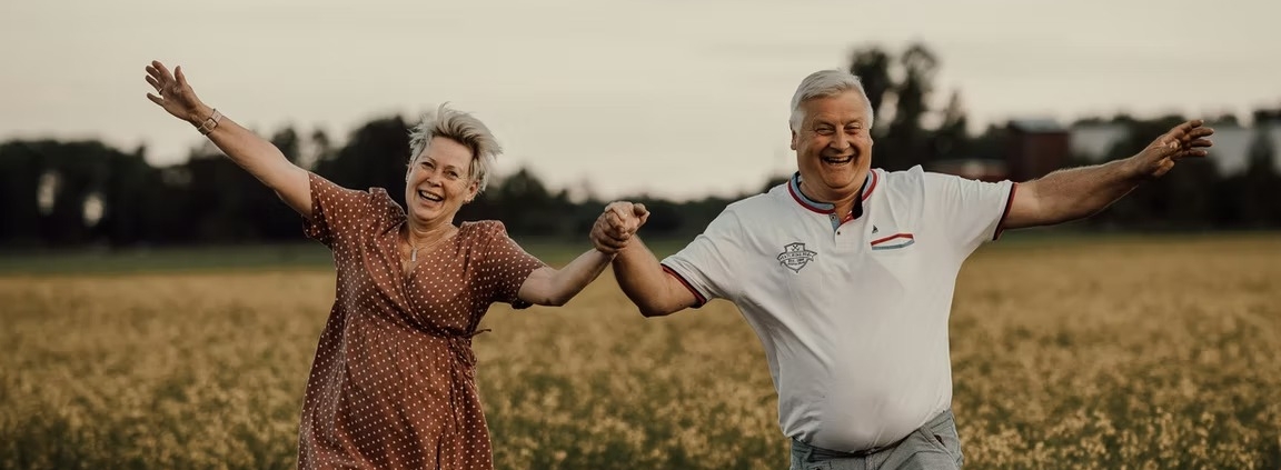 Can a Pill Slow Aging? Geroscience, Health Span, and the Future of Anti-Aging Medicine