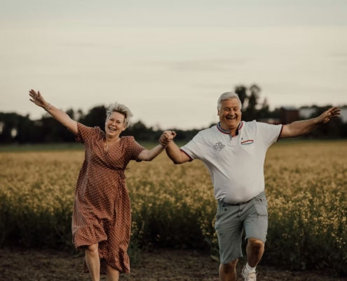 Can a Pill Slow Aging? Geroscience, Health Span, and the Future of Anti-Aging Medicine