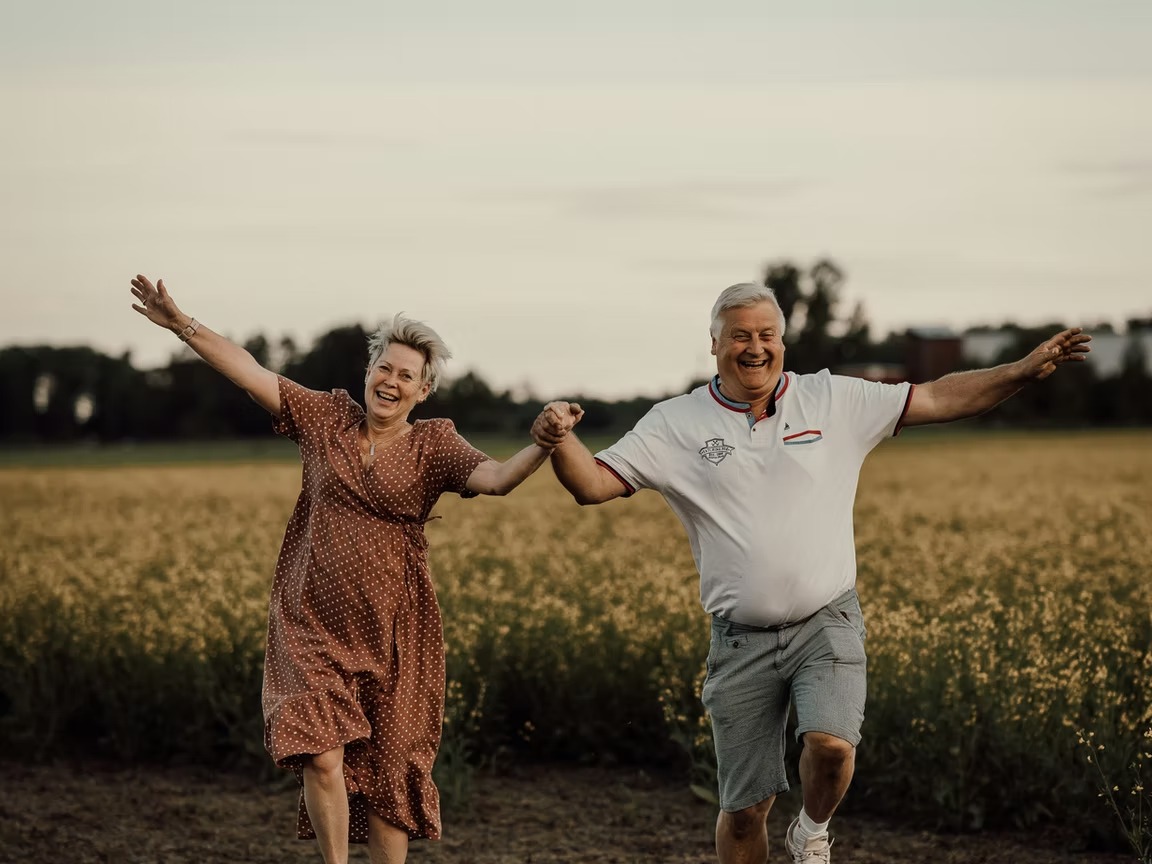 Can a Pill Slow Aging? Geroscience, Health Span, and the Future of Anti-Aging Medicine