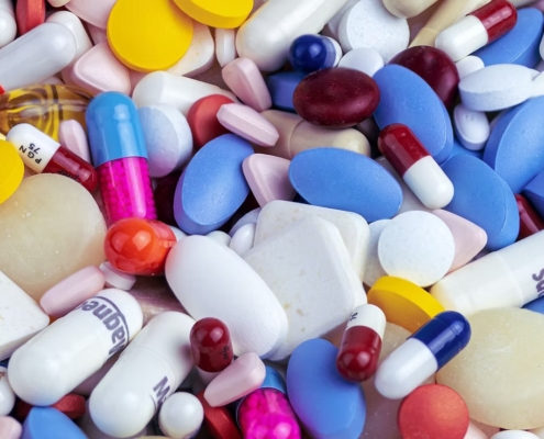 The "Benzodiazepine Wars": Risks, Benefits, and the Future of Anxiety Treatment