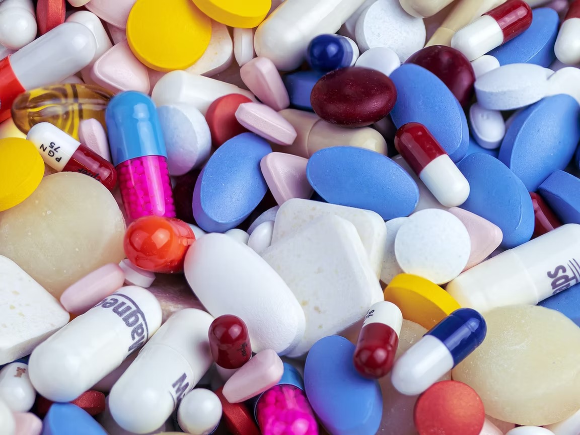 Prescription-Strength Nutritional Products for Mood and Brain Health