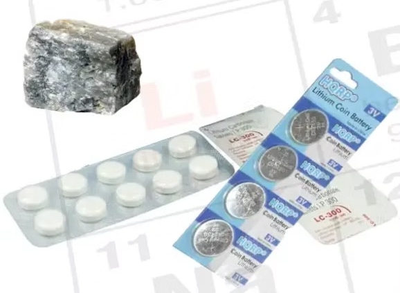 Lithium and Alzheimer’s Disease: New Research Links Low Brain Lithium to Memory Loss