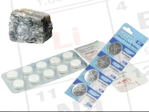 Lithium and Alzheimer’s Disease: New Research Links Low Brain Lithium to Memory Loss