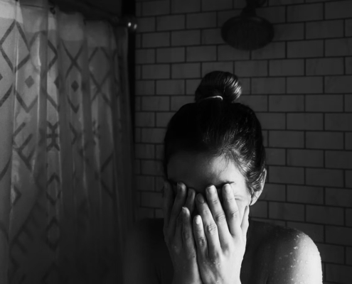 A New Oral Medication for Postpartum Depression