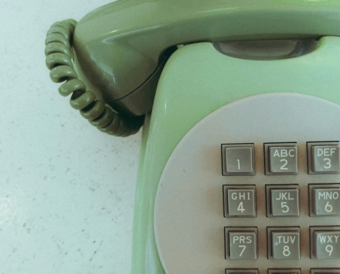 Call 988!