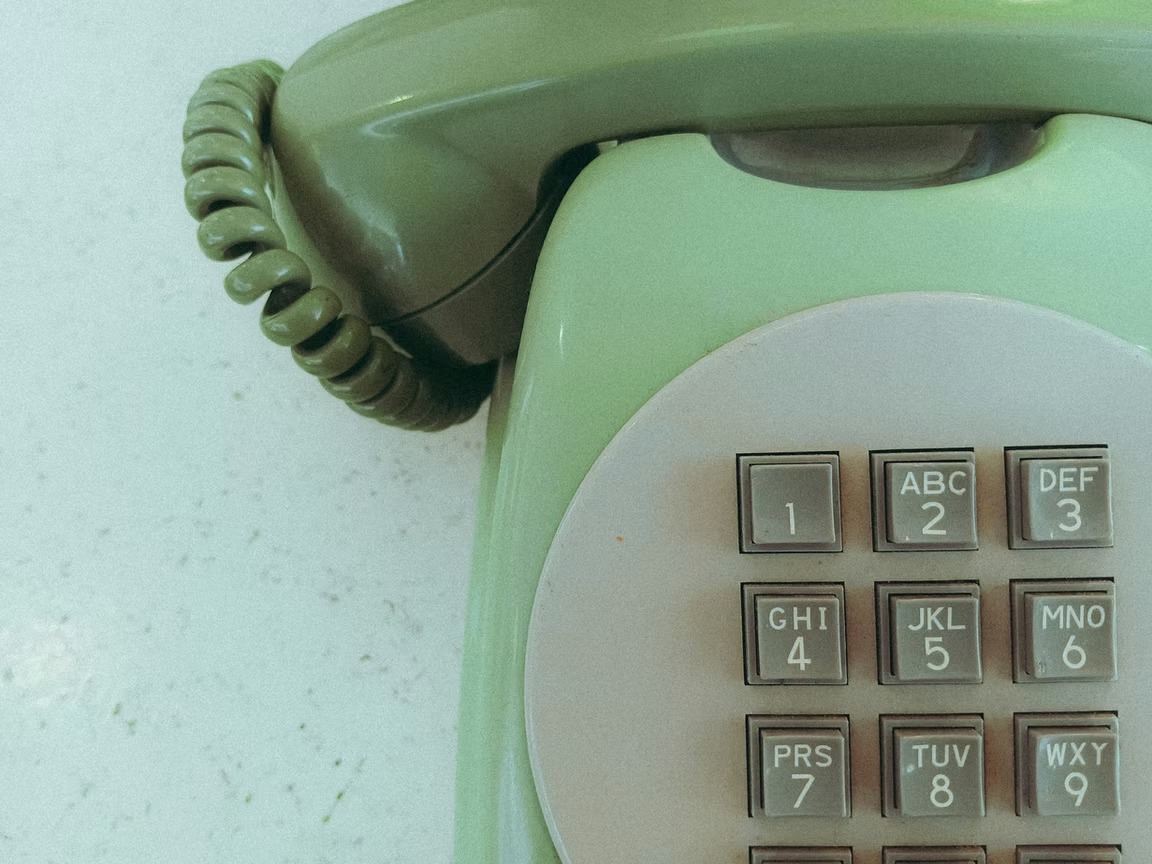 Call 988!