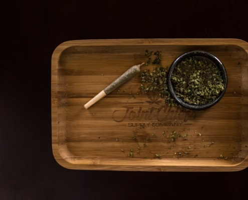 Cannabis DUI