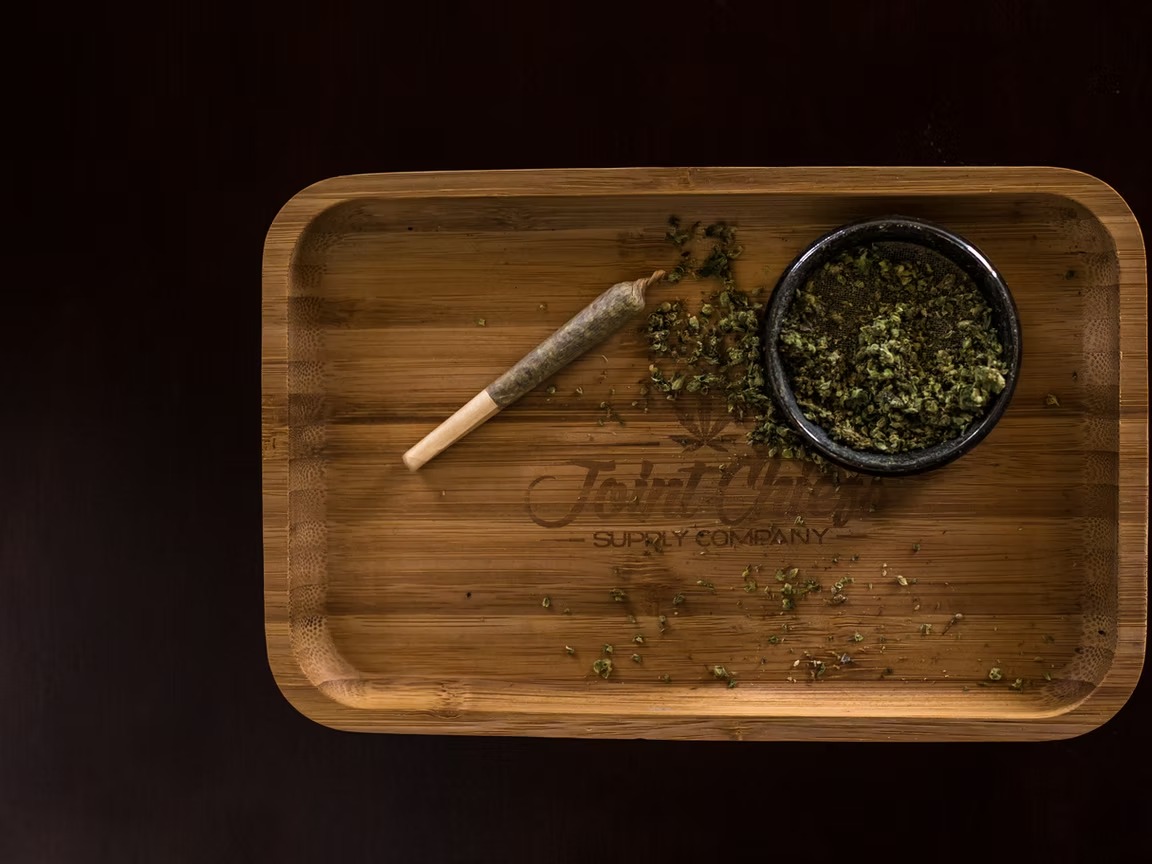 Cannabis DUI