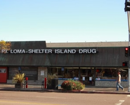 Another Independent Pharmacy Closes in San Diego