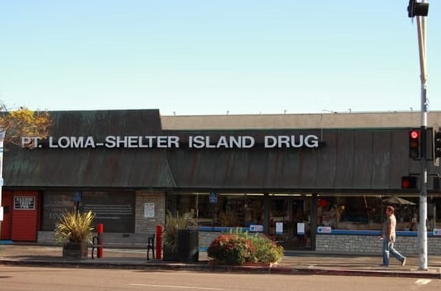 Another Independent Pharmacy Closes in San Diego