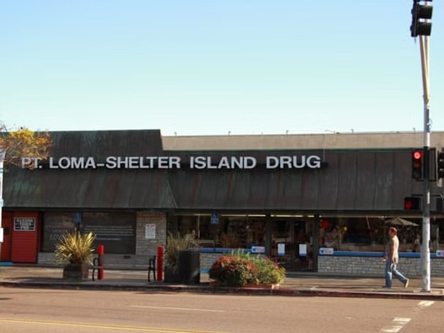 Another Independent Pharmacy Closes in San Diego