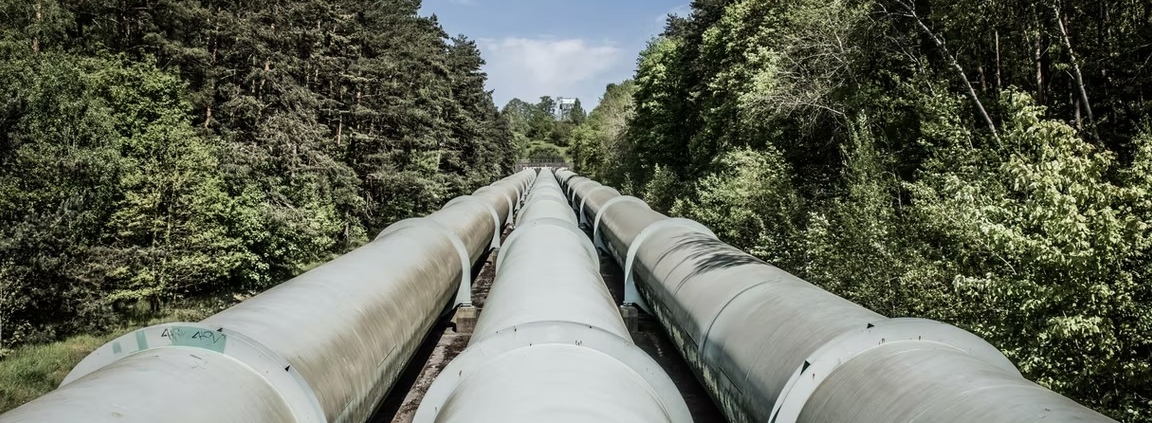 The "Pipeline"
