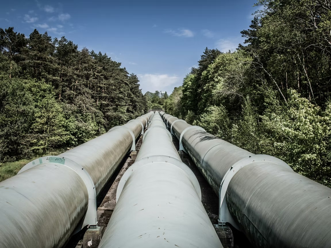 The “Pipeline”