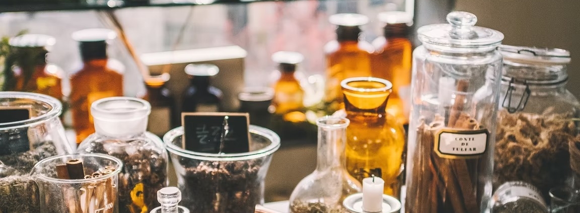 Supplements with Antianxiety Effects