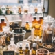 Supplements with Antianxiety Effects