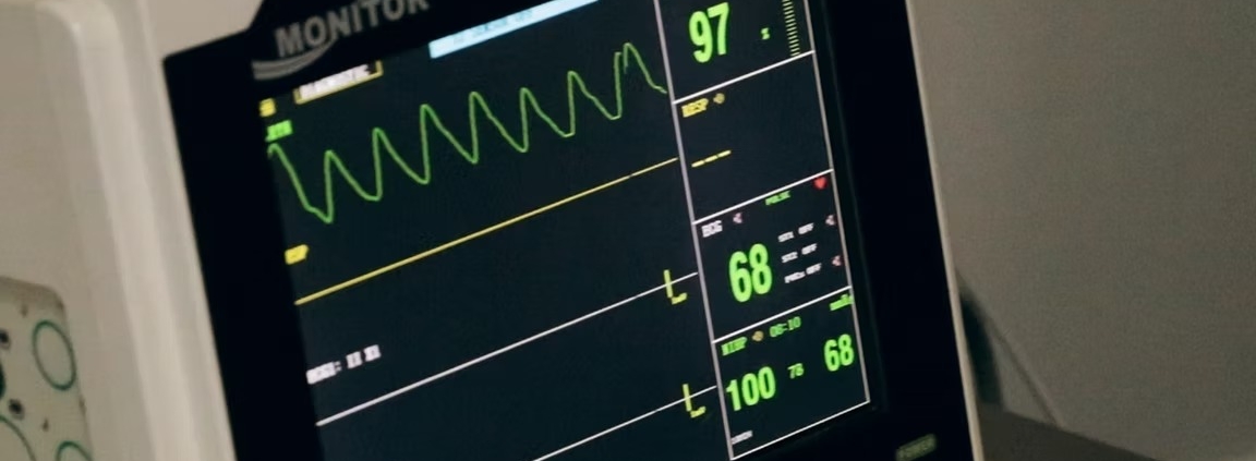 Heart Rate Variability Biofeedback