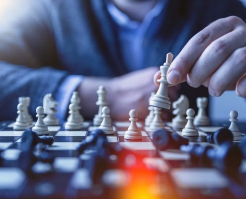 How Decision Fatigue Can Affect Your Recovery