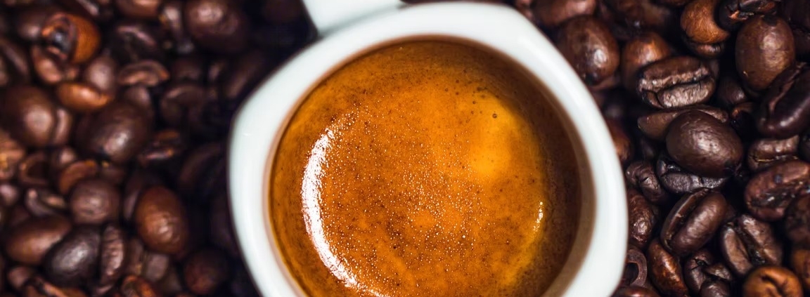What’s Your Caffeine IQ?