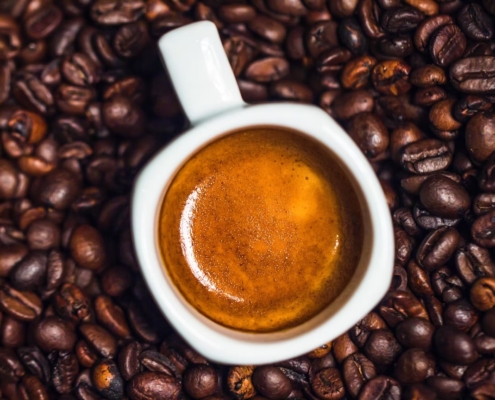 What’s Your Caffeine IQ?
