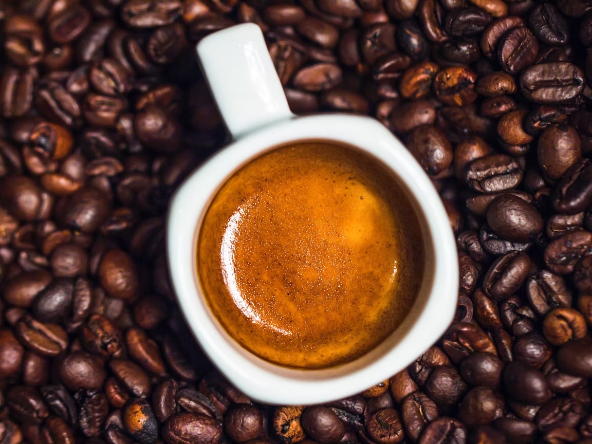 What’s Your Caffeine IQ?