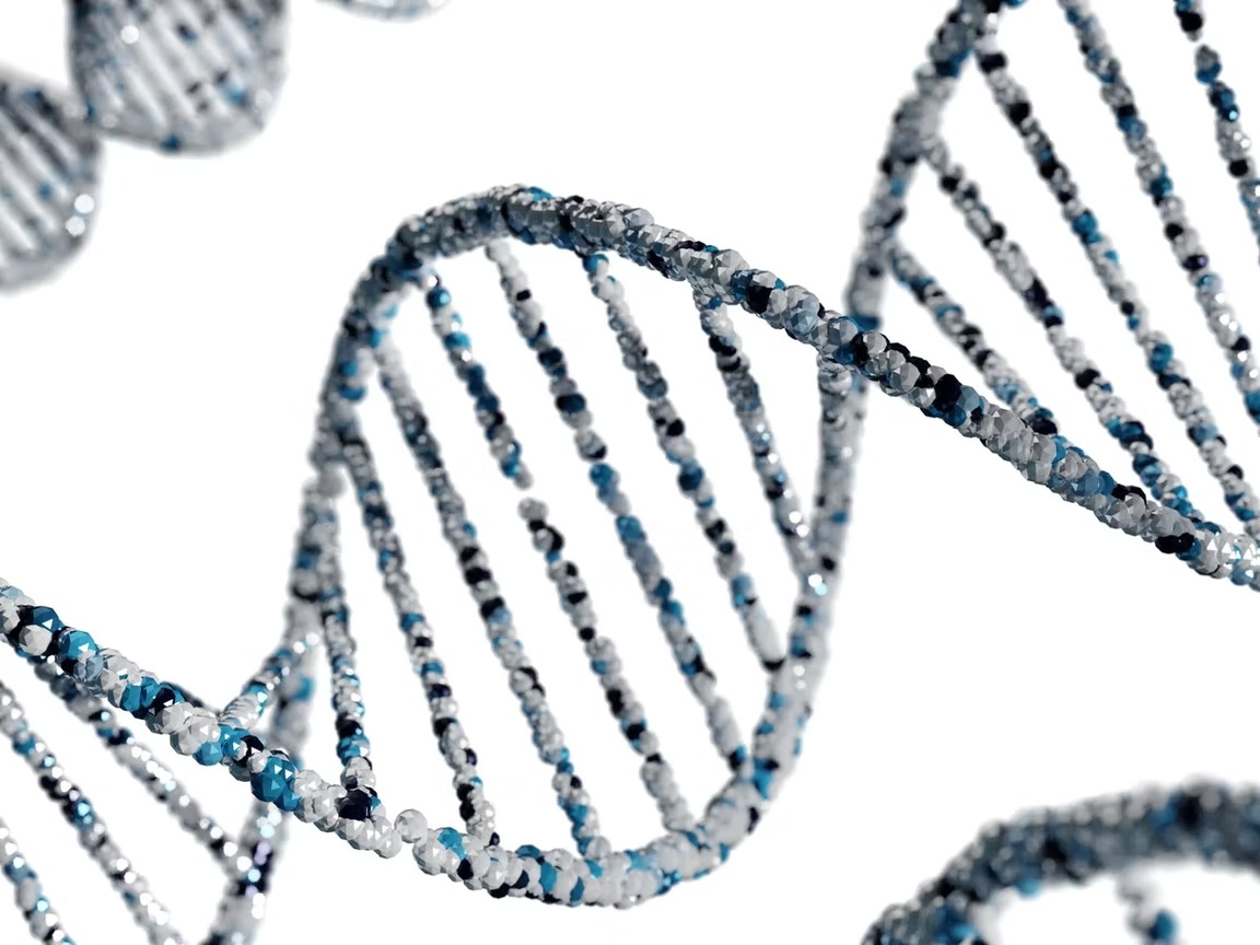 What’s in your Genes?