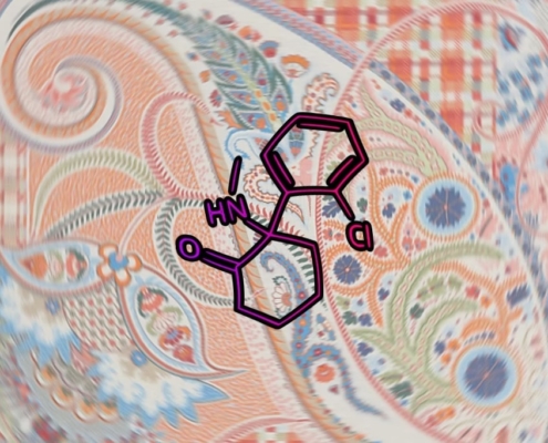 Ketamine Dreams 2: Travels through Memories of Land and People