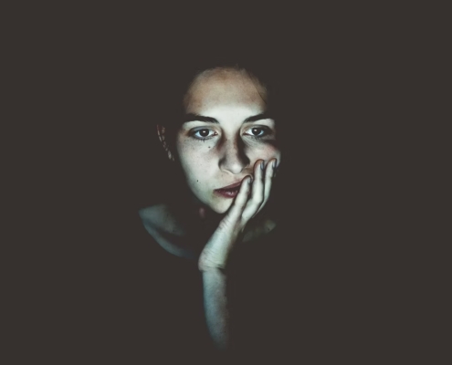 I Quit Using. So Why Don't I Feel Happy?