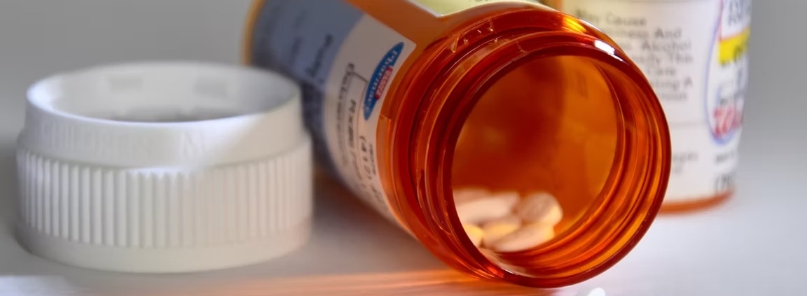What's in a Name, or the Curious Drug called Topiramate