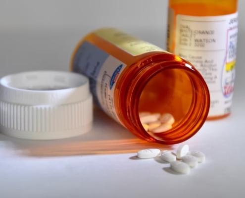 What's in a Name, or the Curious Drug called Topiramate