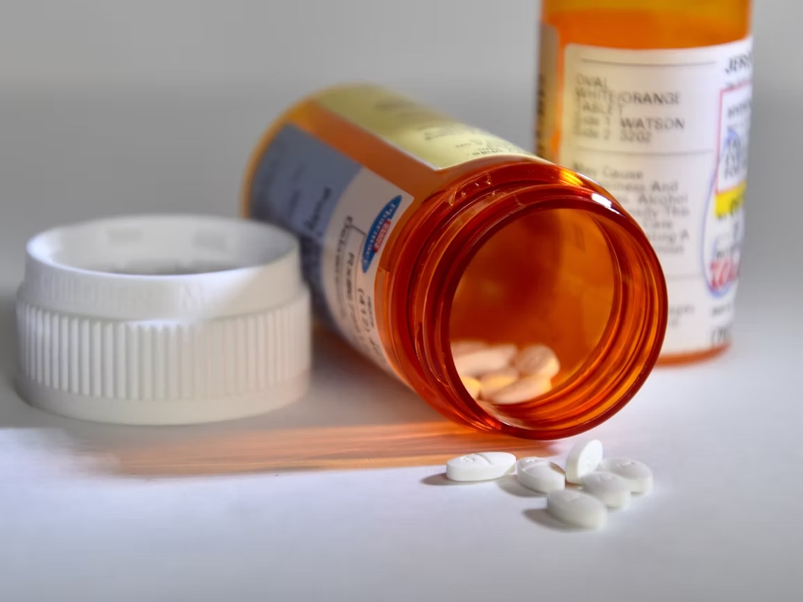 What’s in a Name, or the Curious Drug called Topiramate