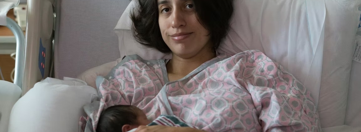 Ketamine and Postpartum Depression: A Promising New Treatment Option