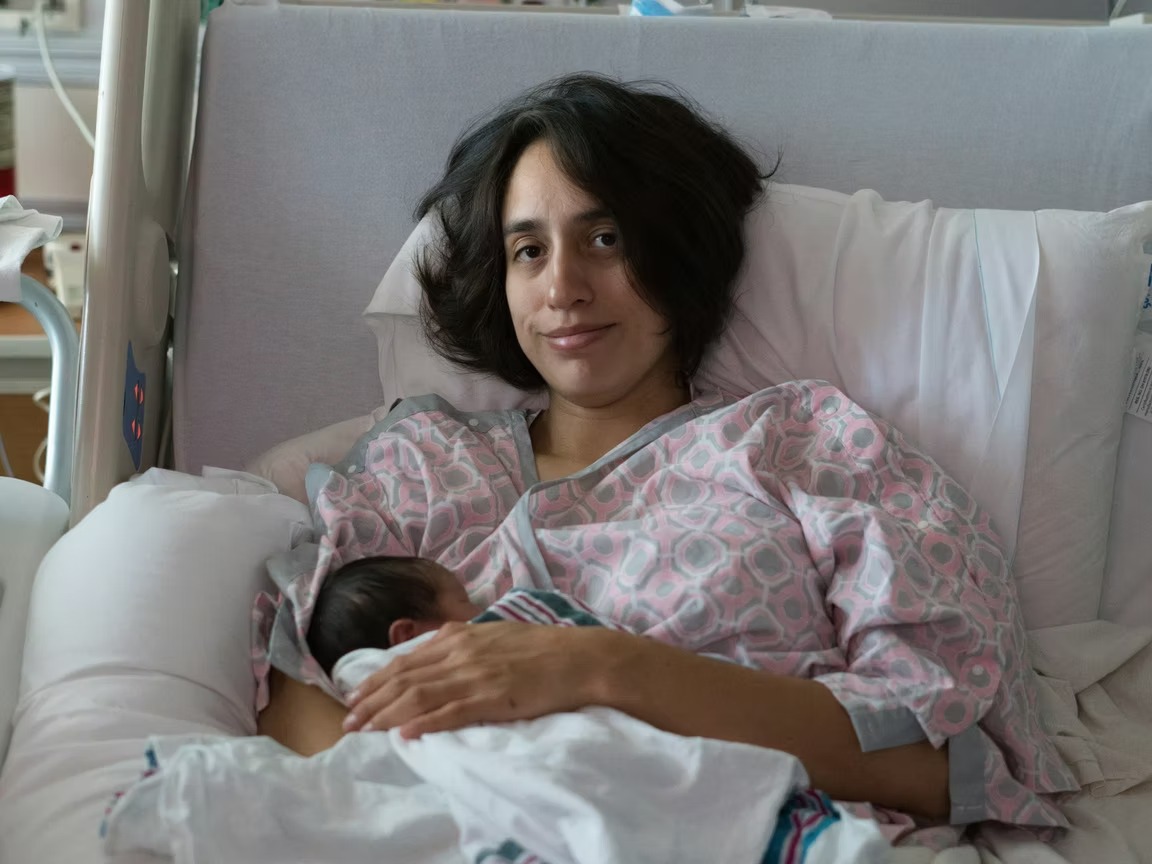 Ketamine and Postpartum Depression: A Promising New Treatment Option
