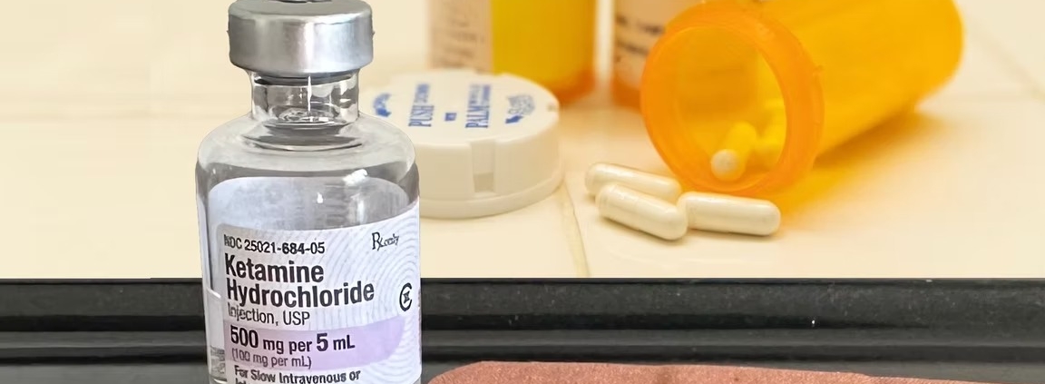 The Comparative Effectiveness of Ketamine vs. Traditional Antidepressants: Personal Stories
