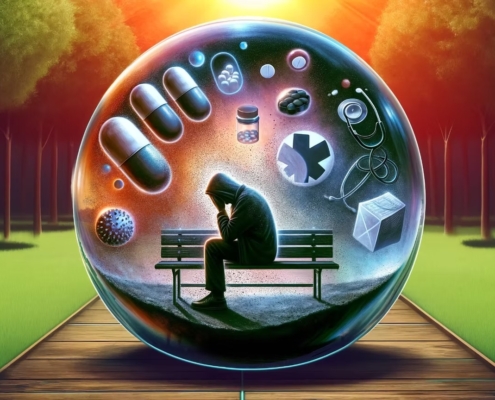 Advancing Treatment Approaches for Treatment-Resistant Depression